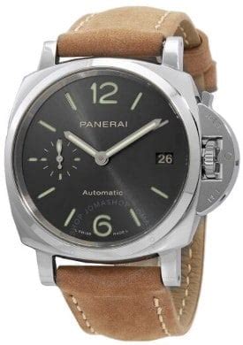 panerai ohne vintahe farbe|affordable panerai homages.